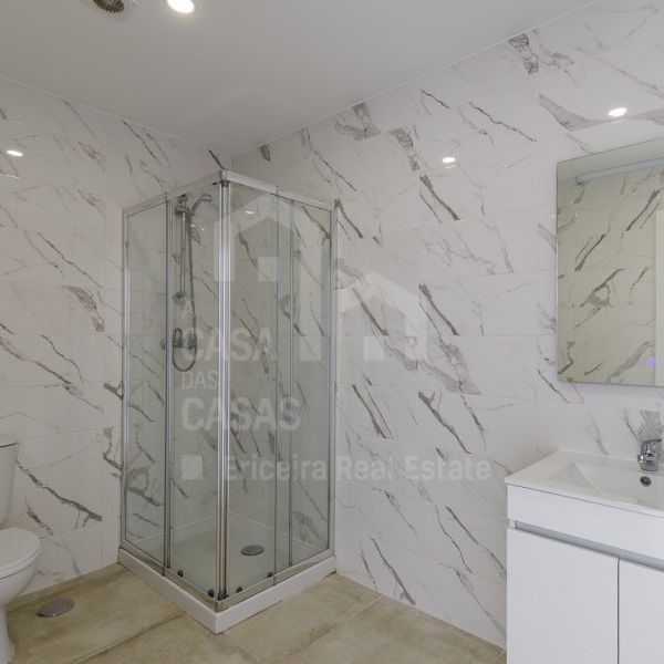 Apartamento T3 em Lisboa - Photo 1