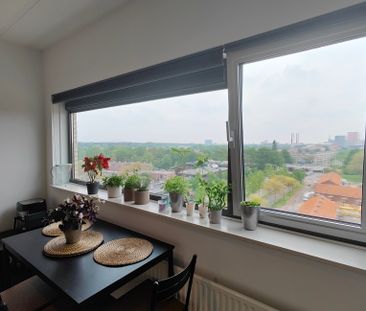 Te huur: Appartement Hugo de Grootplein in Eindhoven - Photo 5