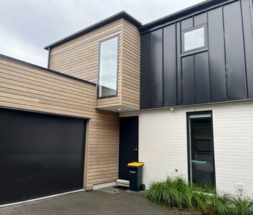 4/221 Peterborough Street, Central City, Christchurch - Photo 6