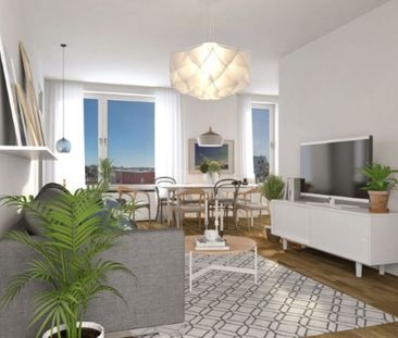 Fyrislundsgatan 39 M, 75444, Uppsala - Photo 2