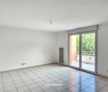 Location Appartement 3 pièces 62m² TOULOUSE 31400 - Photo 1