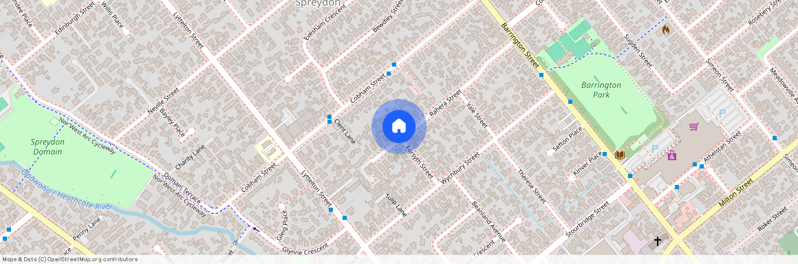 5/43 Rahera Street, Spreydon, Christchurch City