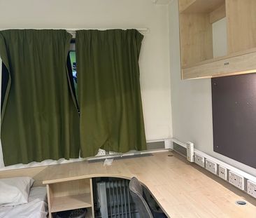 Room in a Shared Flat, Aston St, B4 - Photo 1