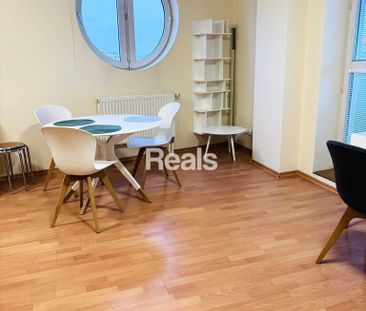 Warszawa, Ochota, Wacława Sierpińskiego - Photo 2