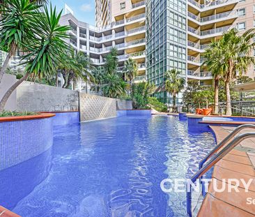 Modern Studio in Ultra-Convenient Location ** Available 21/11/25 ** - Photo 3