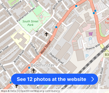 Skypark Road, Bristol - Photo 1