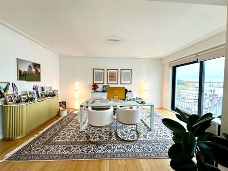 Appartement te huur - Photo 3