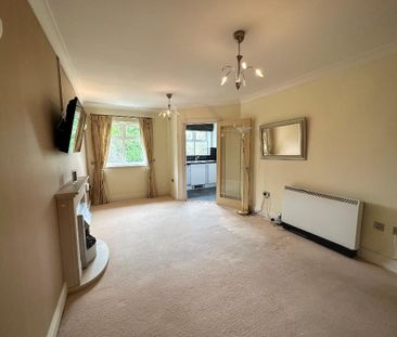 1 bedroom retirement property to rent - Photo 1