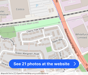 Cherry Tree Drive, Coventry, West Midlands, CV4 - Photo 1