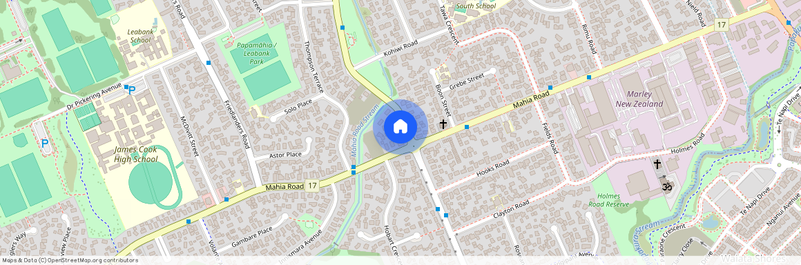 127 Coxhead Road, Manurewa, Manukau City