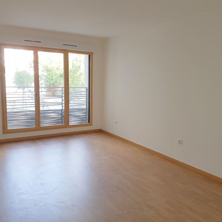 Location appartement 1 pièce, 31.16m², Savigny-sur-Orge - Photo 2