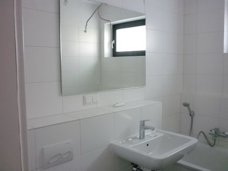 2,0-Zimmer-Wohnung mit Balkon in Mainz Hechtsheim - Photo 4