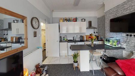 2 bedroom house to rent - Photo 5