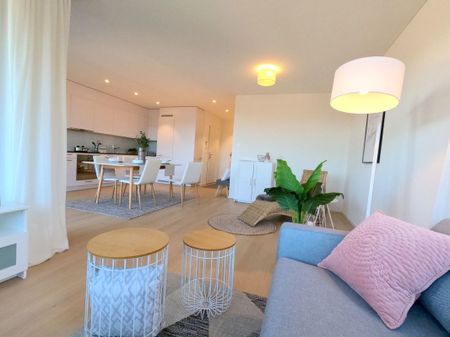 Appartement 2.5 pièces - Foto 3