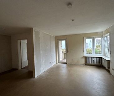 Ihr neues Zuhause - 3-Zimmer in Oberreut, WBS erforderlich - Foto 1