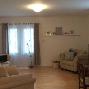 4 1/2 2 chambres Montcalm 3 Saint-Sacrement - Photo 2