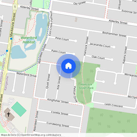 2/11A Pelican Drive, Qld 4350, Rangeville