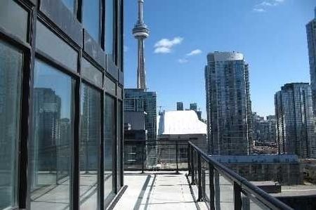 For Lease - 8 Telegram Mews Unit# 2003, Toronto, Ontario - Photo 2