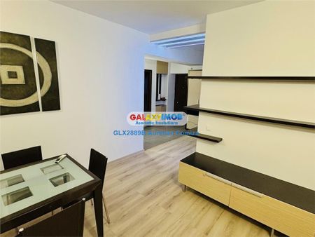 Apartament 3 camere Complex Jupiter - Photo 3