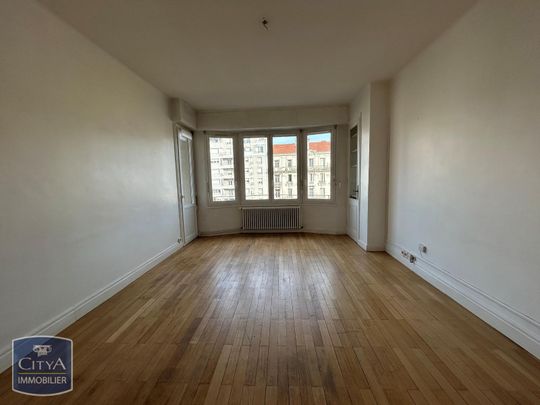 Location Appartement 3 pièces 83m² ST ETIENNE 42000 - Photo 1