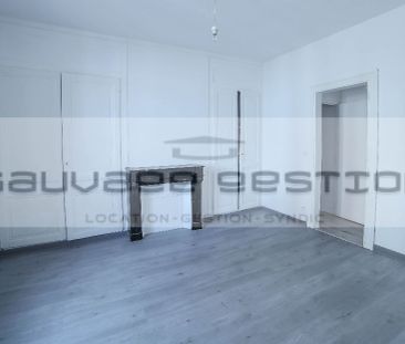Location Appartement 3 pièces 58m² ROUEN 76100 - Photo 5