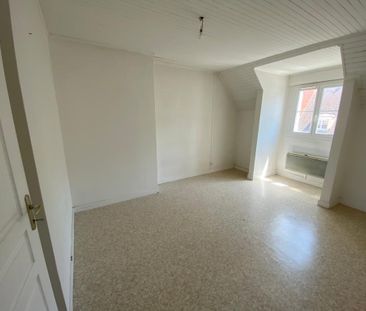 Location Appartement 2 pièces 44m² LE CREUSOT 71200 - Photo 1