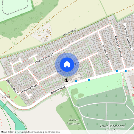 Channel View Road, Brighton, BN2