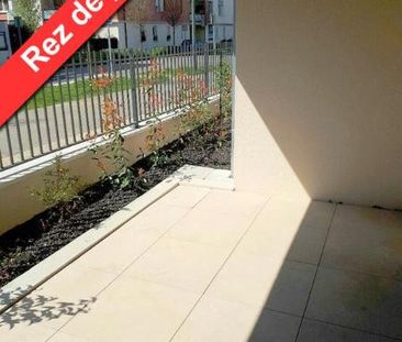 Location Appartement 2 pièces 41m² COLOMIERS 31770 - Photo 6