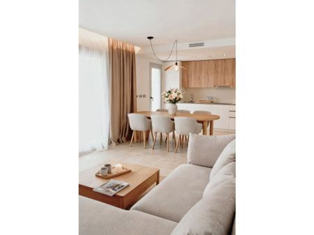 3 room luxury Flat for rent in Mijas, Spain - Photo 4