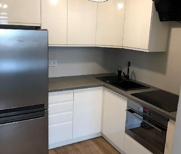 Mieszkanie Lublin Czechów Północny powierzchnia 32.0 m² C401-WM-25082 - Zdjęcie 4