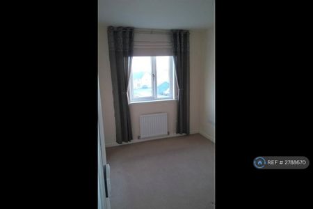 1 bedroom terraced house to rent - Photo 3