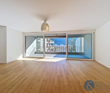 115 m², 2. Stock - Photo 4