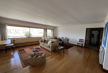 Apartamento T4 em Coimbra