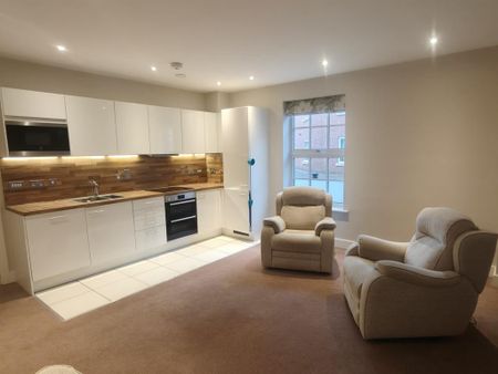 1 bedroom apartment to rent - Photo 3