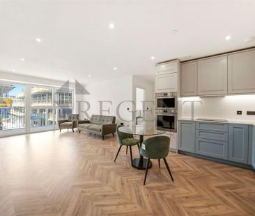 2 bedroom apartment to rent - Photo 6