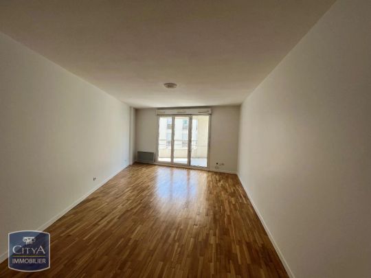 Appartement à louer 3 pièces 70.06m² - Photo 1