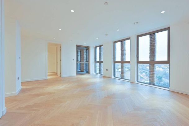 3 bedroom flat to rent - Photo 1