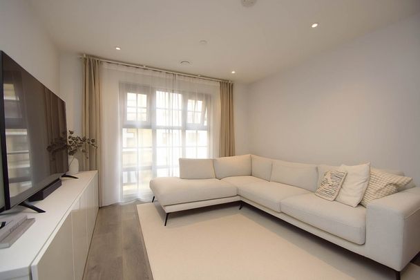 2 bed Flat for rent - Photo 1