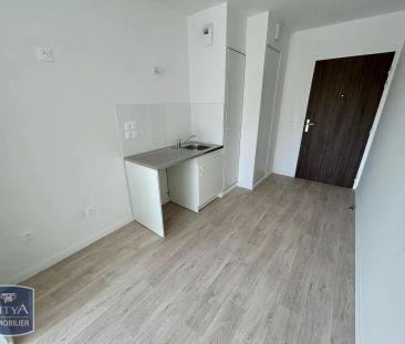 Appartement à louer 2 pièces 44m² - Photo 3