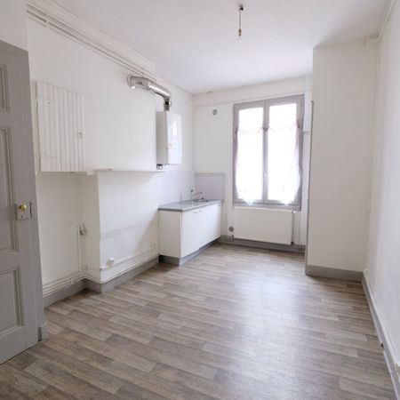 APPARTEMENT T2 A LOUER - Photo 3