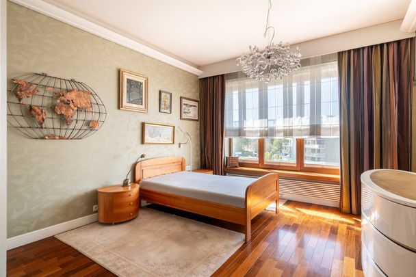 Luksusowy Penthouse | Ogród Zimowy | Taras - Photo 1