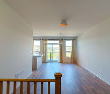 For Lease - 55 Harold Wilson Lane Unit# 1, Richmond Hill, Ontario - Photo 1