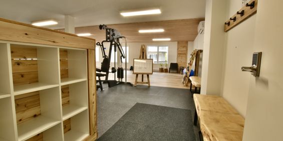 3 ½ à Louer, Gym Inclus! - Photo 3