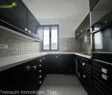 TR.-City: Modernisierte geräumige 2 ZKB, GWC, Abstellraum, EBK und ... - Photo 4