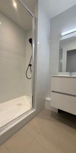 Magnifique 1 pièce 27.3m² à la Petite France - Photo 4