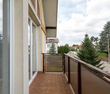 Sulejówek ul. 11 Listopada - DOM DO WYNAJĘCIA - Photo 3