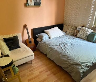 Chambre Gorechtkade, Groningen - À louer - Foto 3