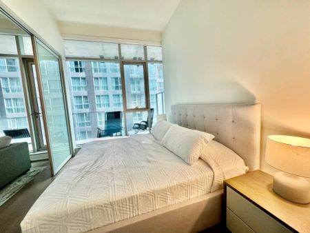 Appartement, Montréal (Ville-Marie) - Photo 3