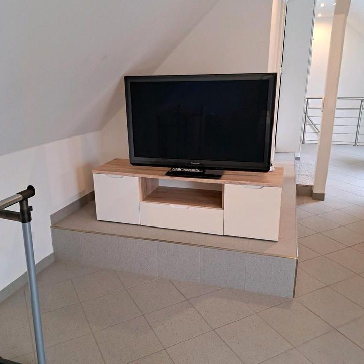 Apartment 750.- 1PERSON/ Arbeitsvertrag - Photo 1