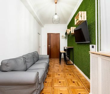 Calle del Doctor Gómez Ulla, Madrid, Community of Madrid 28028 - Photo 1